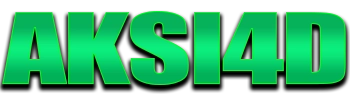 Logo Aksi4D